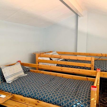 Apartamento Diafano Y Luminoso En Onil Ngoại thất bức ảnh