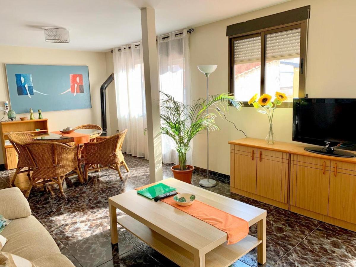 Apartamento Diafano Y Luminoso En Onil Ngoại thất bức ảnh
