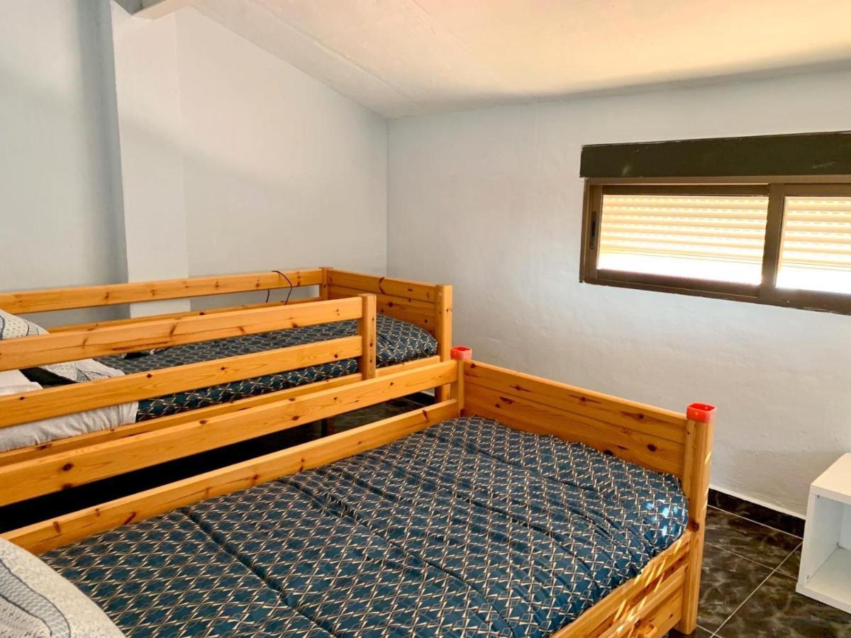 Apartamento Diafano Y Luminoso En Onil Ngoại thất bức ảnh