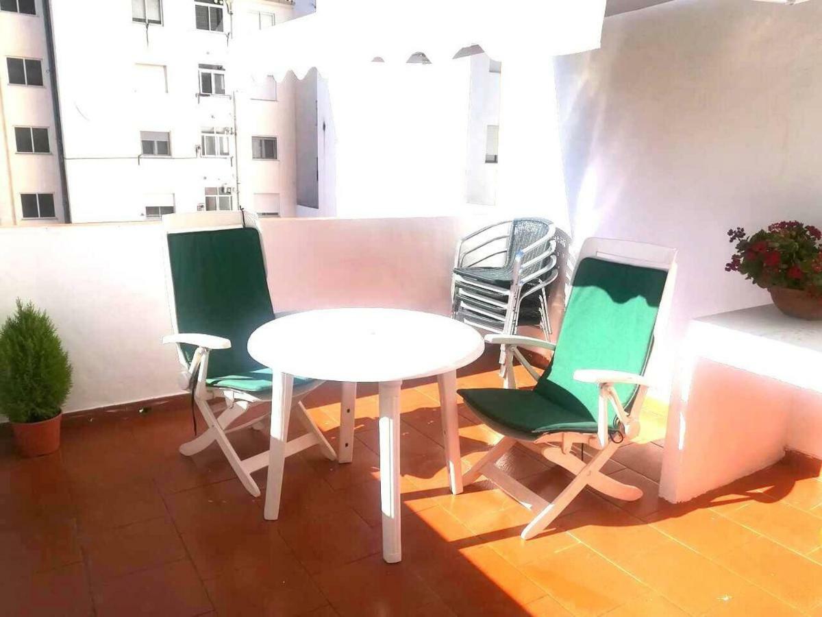 Apartamento Diafano Y Luminoso En Onil Ngoại thất bức ảnh